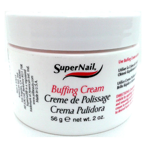 AI Buffing Cream - Hồng 2 oz