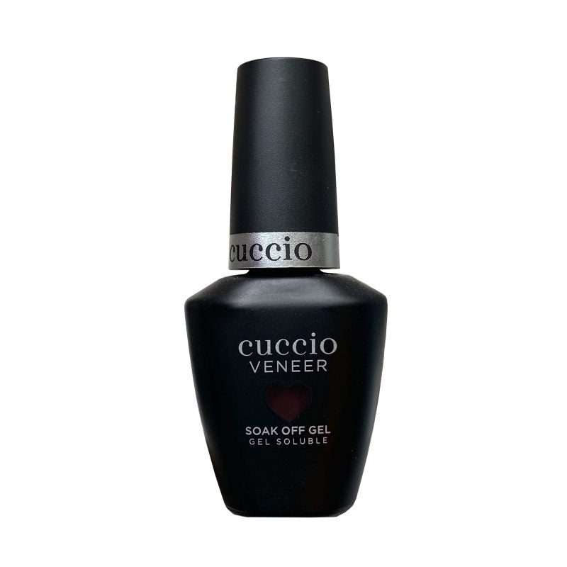 Cuccio Veneer Soak Off Gel - CCGP1260 - HẾT HÀNG