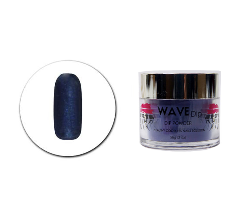 Bột ngâm Wavegel 2 oz - #129 Deep Blue Onyx