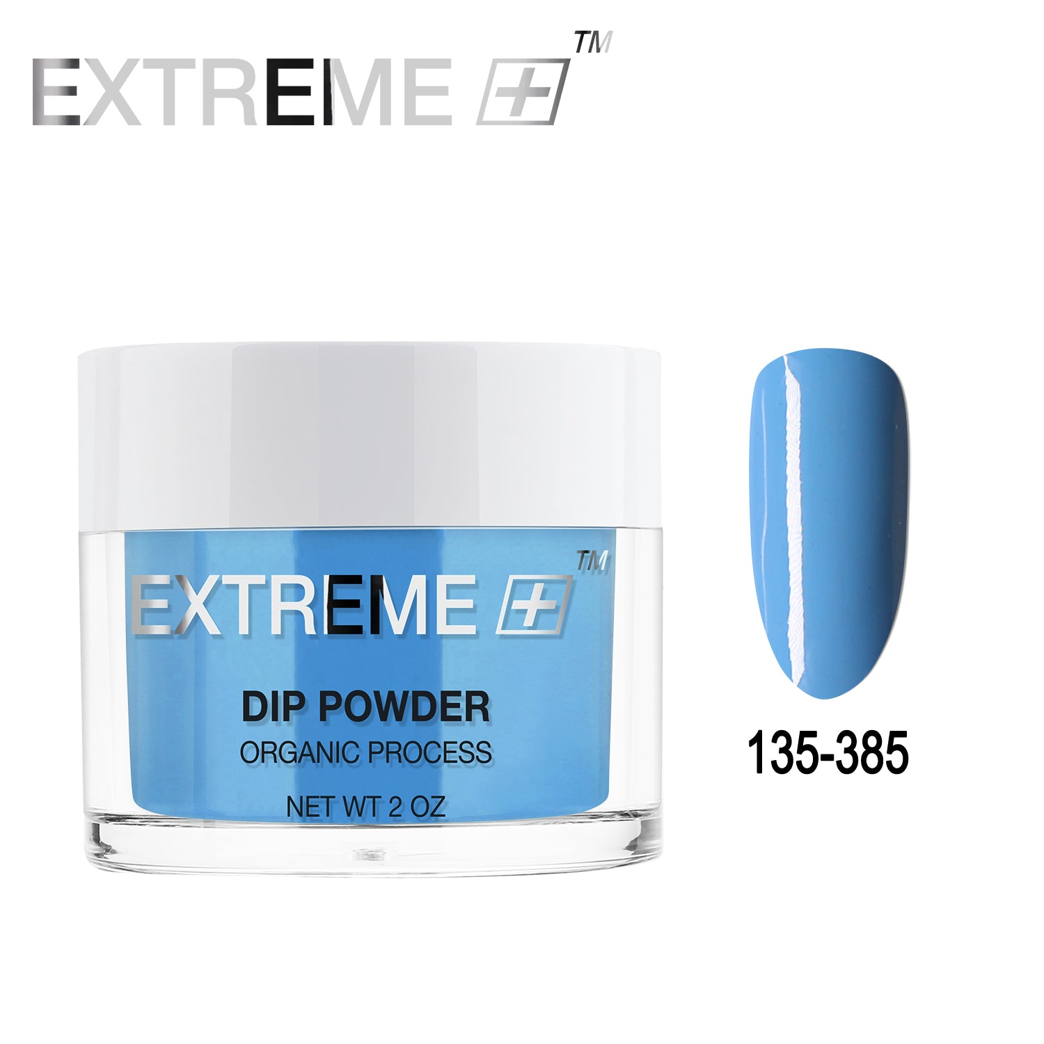 Phấn phủ EXTREME+ All-in-One #D135