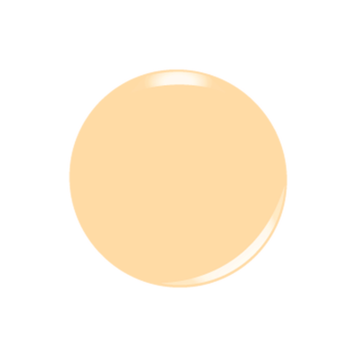 Kiara Sky All-In-One Dip Powder DM5014 HONEY BLONDE 