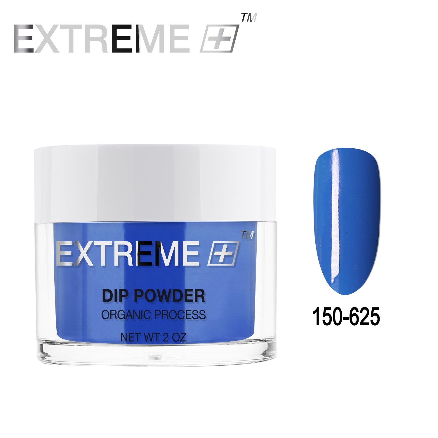 EXTREME+ All-in-One Dip Powder #D150