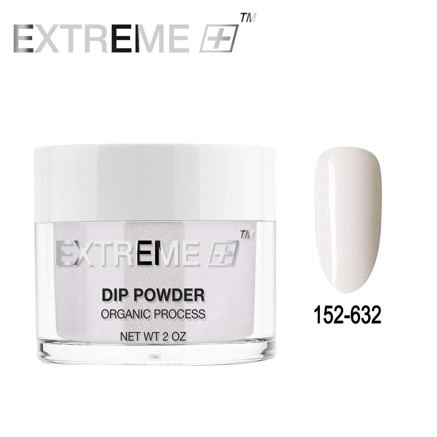 Phấn phủ EXTREME+ All-in-One #D152