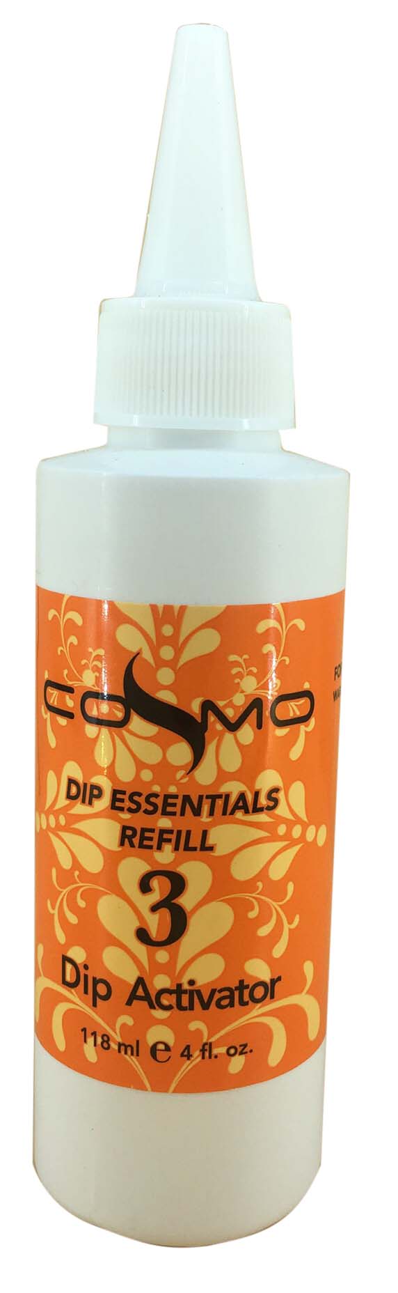 Cosmo Dip Liquid 4 oz - Chất Kích Hoạt