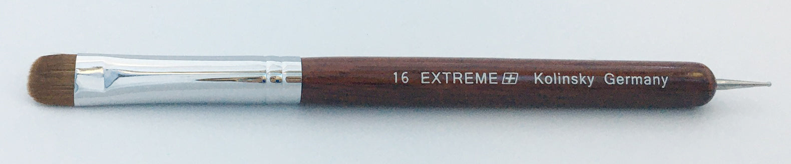 EXTREME+ French Brush Red Wood #16