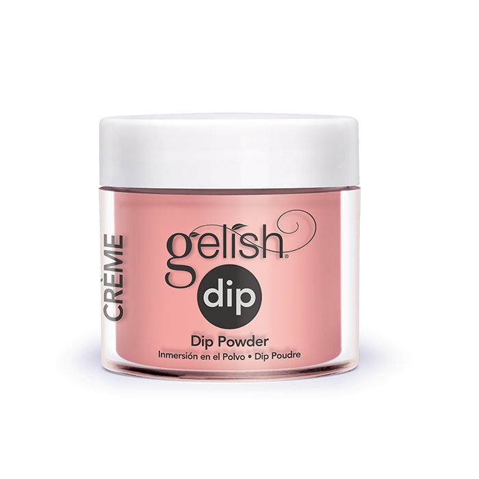 Gelish Dip Powder 152 - Đừng Lo, Hãy Rực Rỡ