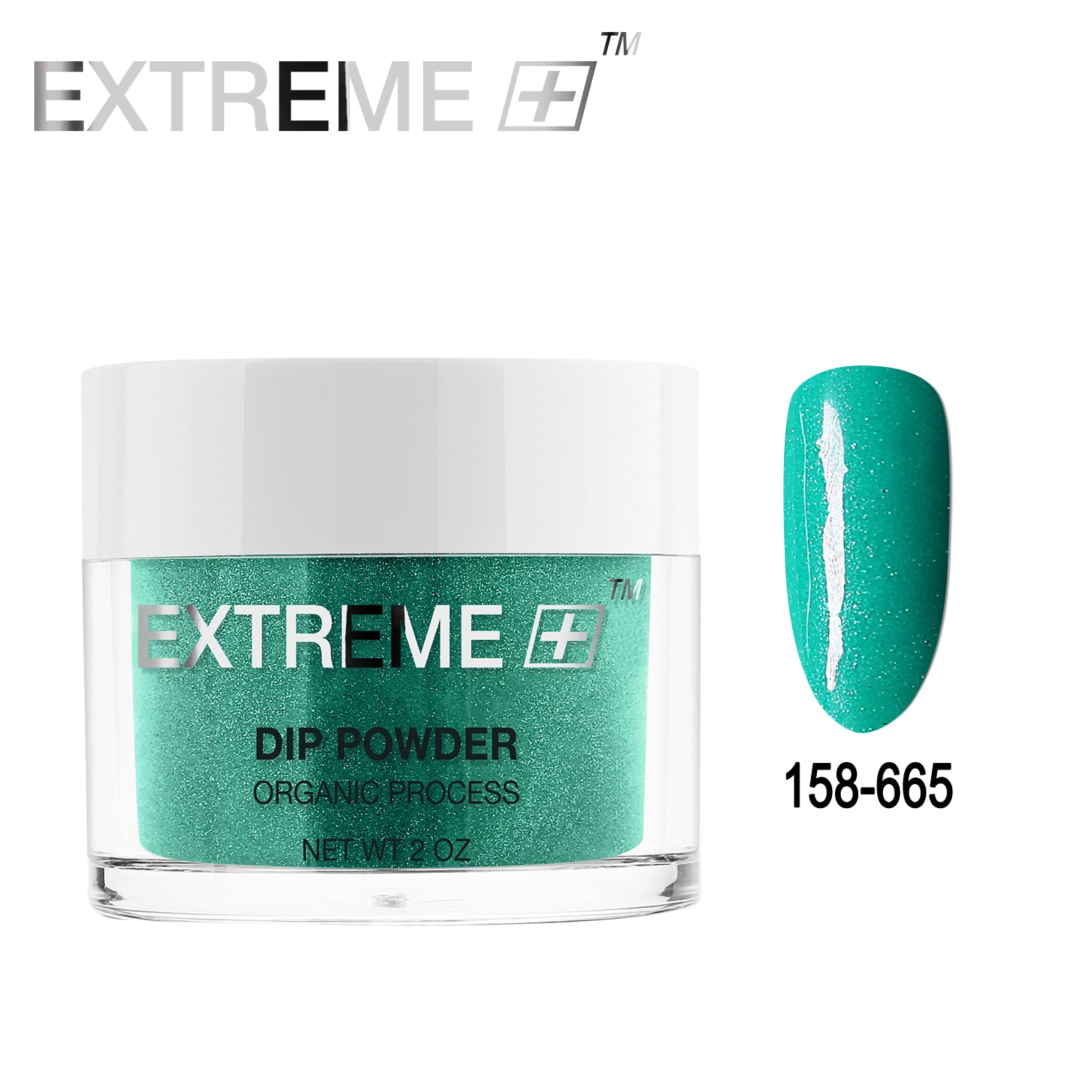 Phấn phủ EXTREME+ All-in-One #D158