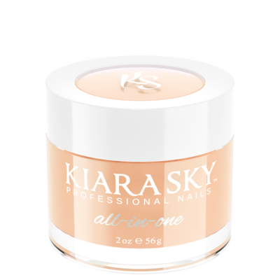 Kiara Sky All-In-One Dip Powder DM5016 GUILT TRIP 