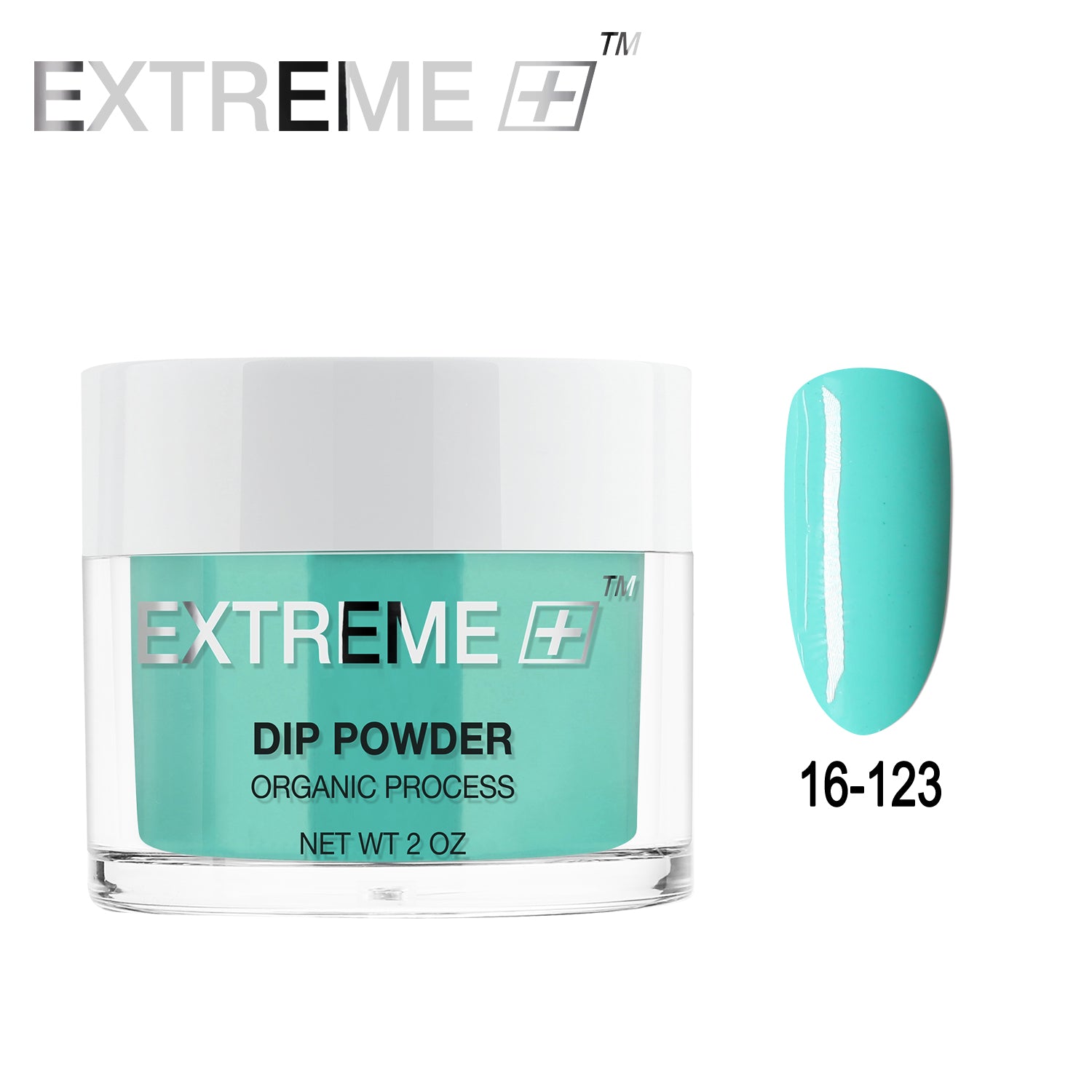 Phấn phủ EXTREME+ All-in-One #D016