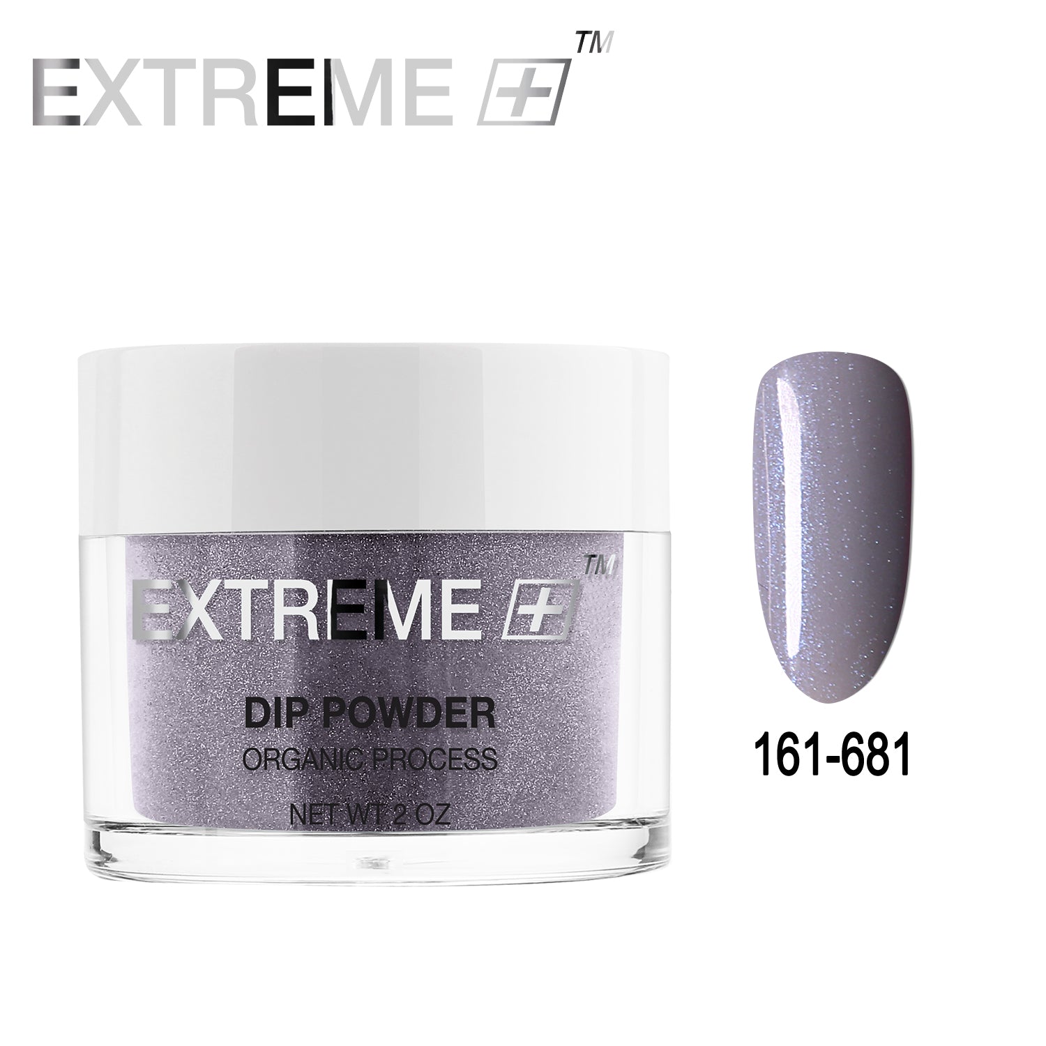 Phấn phủ EXTREME+ All-in-One #D161