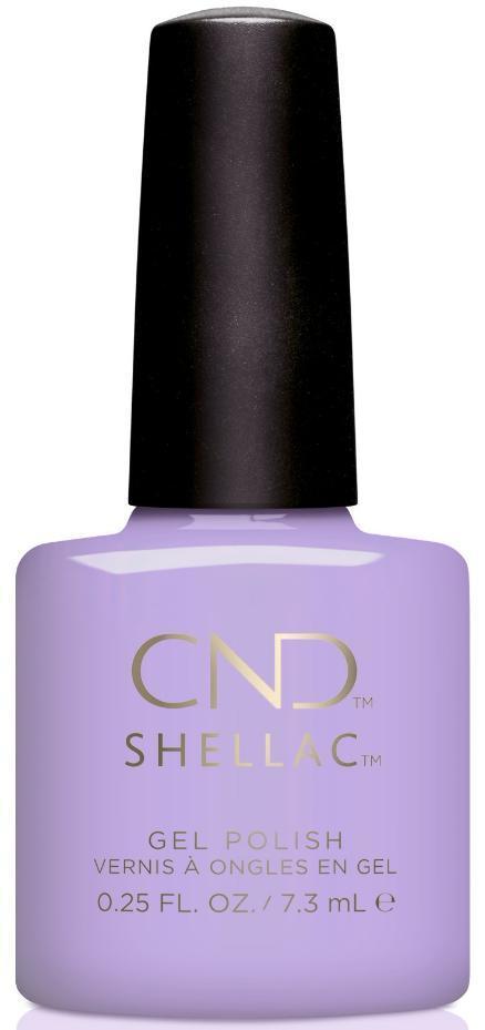CND - Shellac Gummi 