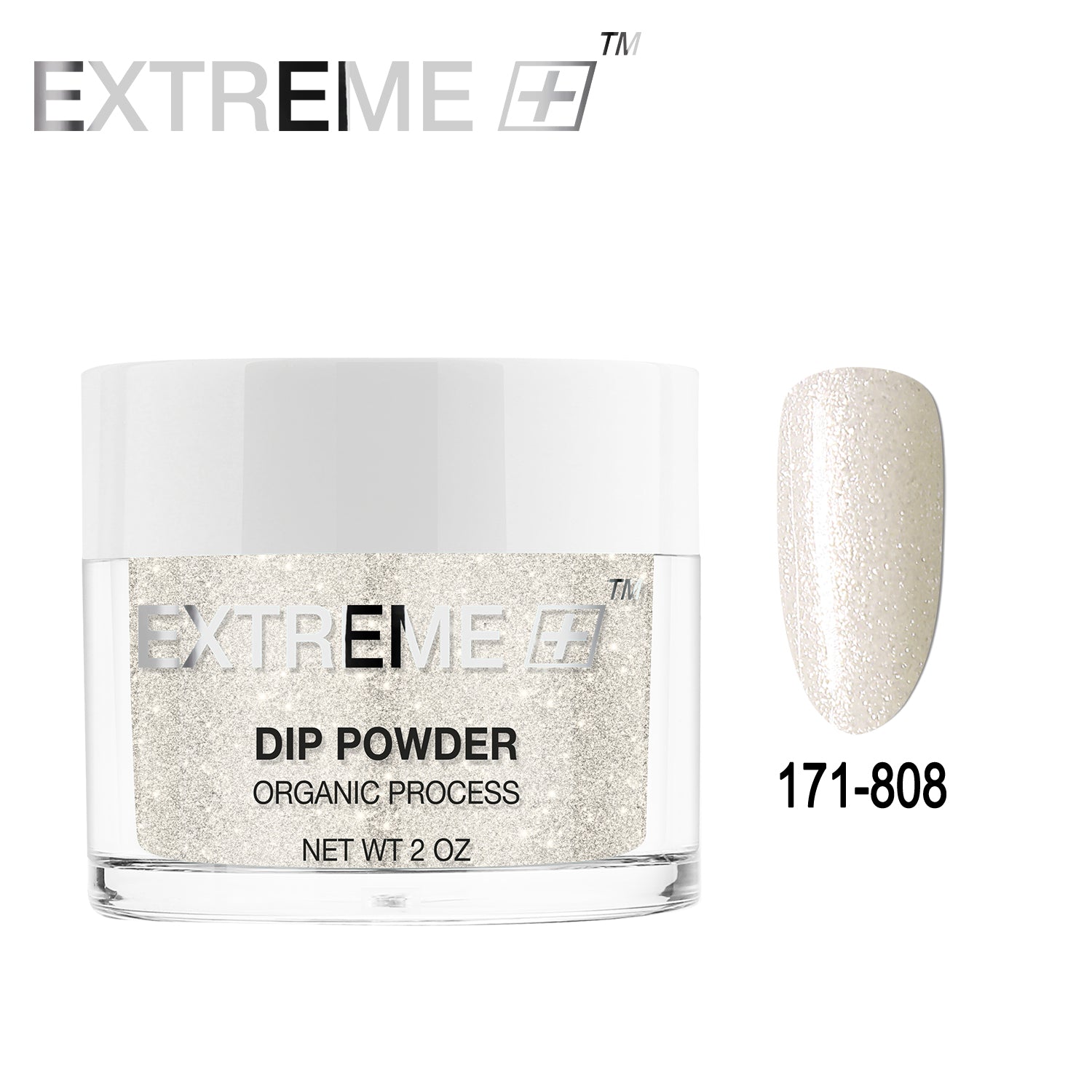 Phấn phủ EXTREME+ All-in-One #D171