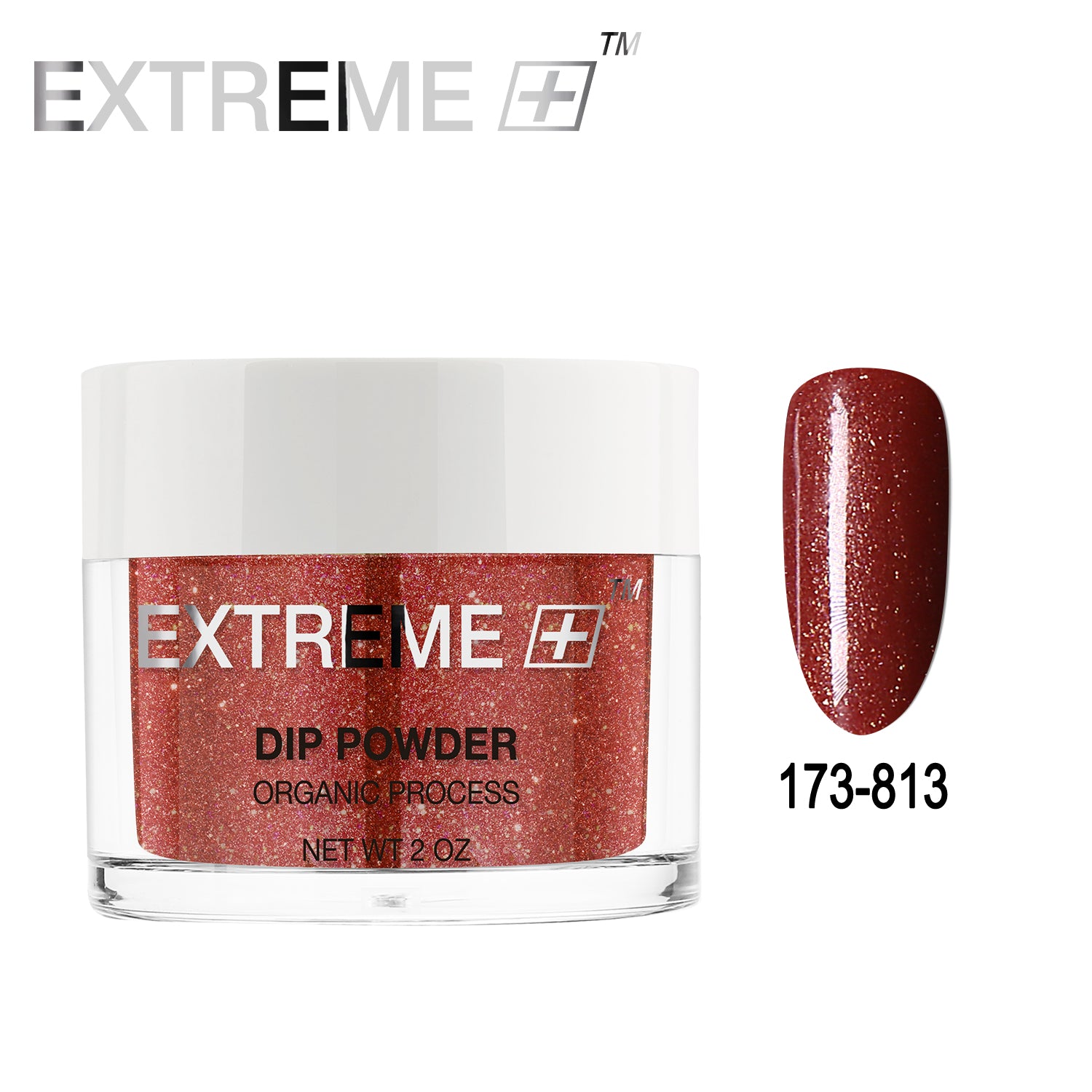 Phấn phủ EXTREME+ All-in-One #D173