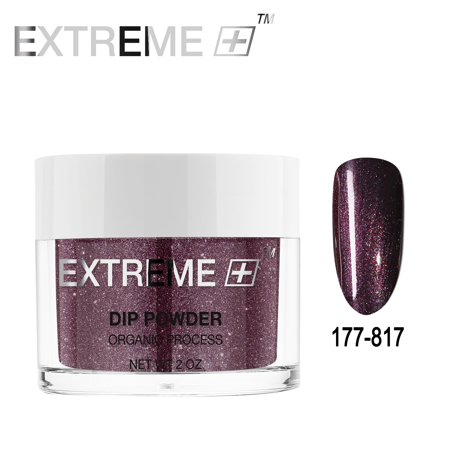 Phấn phủ EXTREME+ All-in-One #D177