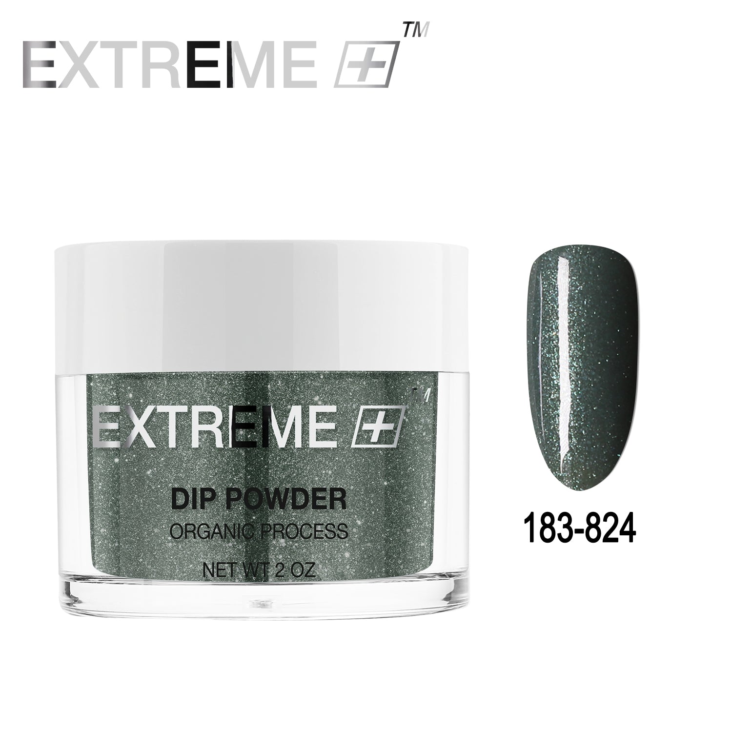 Phấn phủ EXTREME+ All-in-One #D183