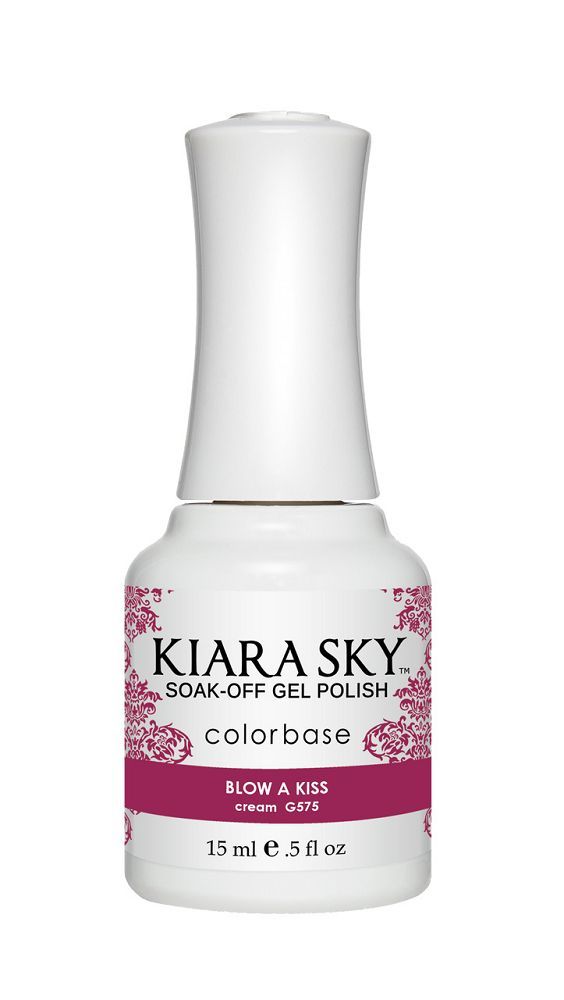 KIARA SKY GEL - G575 Blow A Kiss