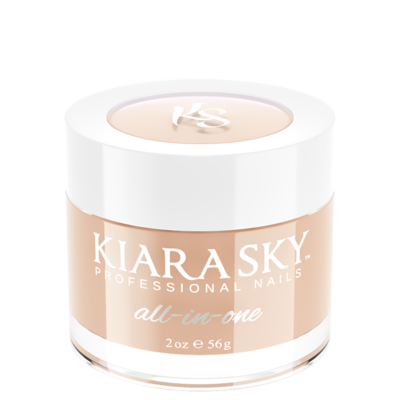 Kiara Sky All-In-One Dip Powder DM5020 WAKE UP CALL 