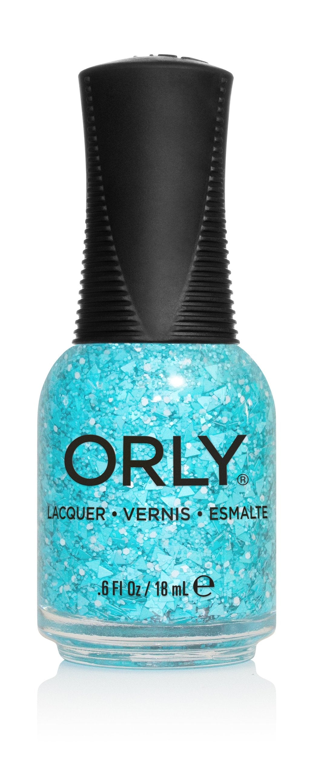 Sơn Móng Tay Orly - 2000019 What's The Big Teal