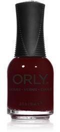Sơn móng tay Orly - 20087 Bus Stop Crimson