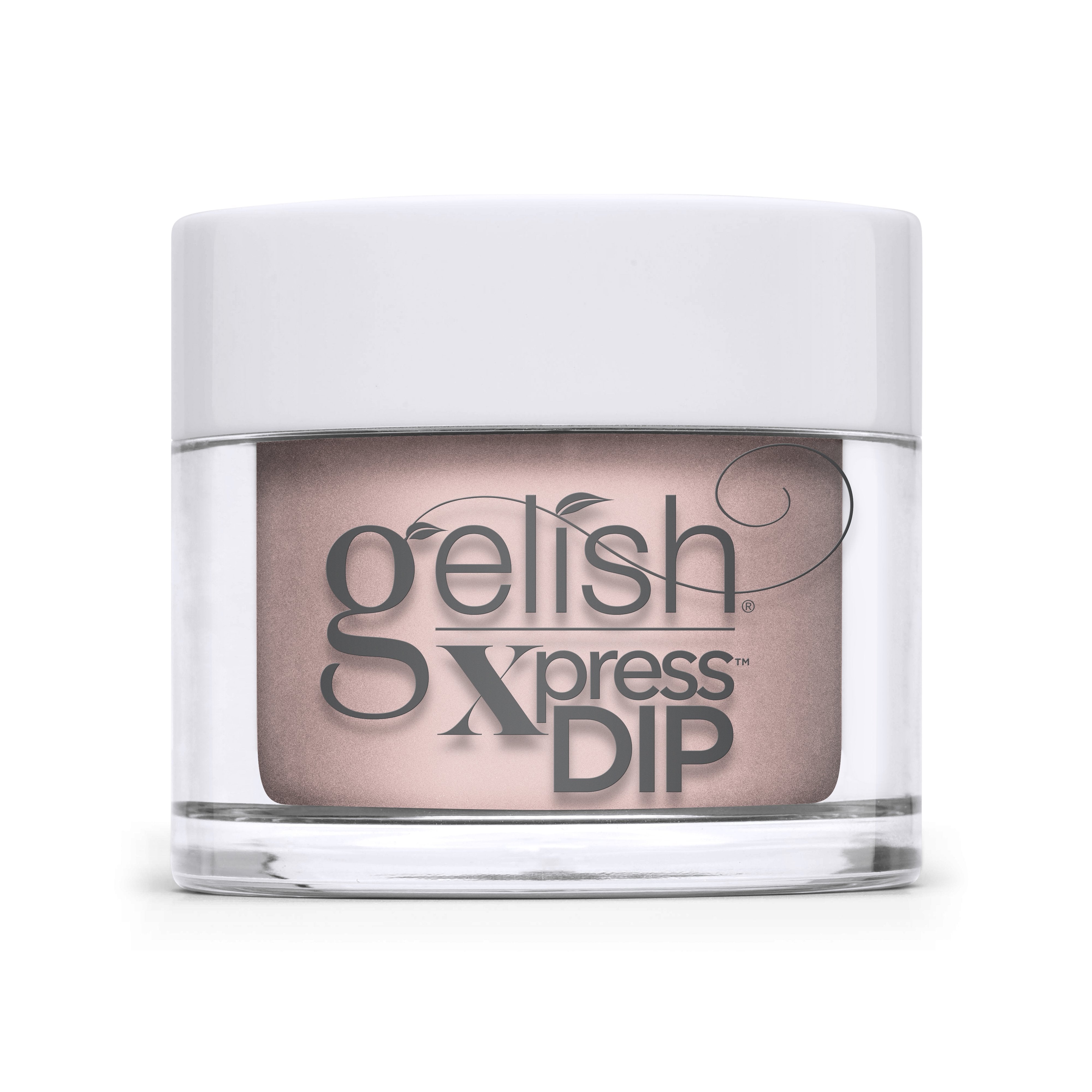 Gelish XPRESS Dip Powder 1.5 oz #1620203 - Prim-Rose and Right