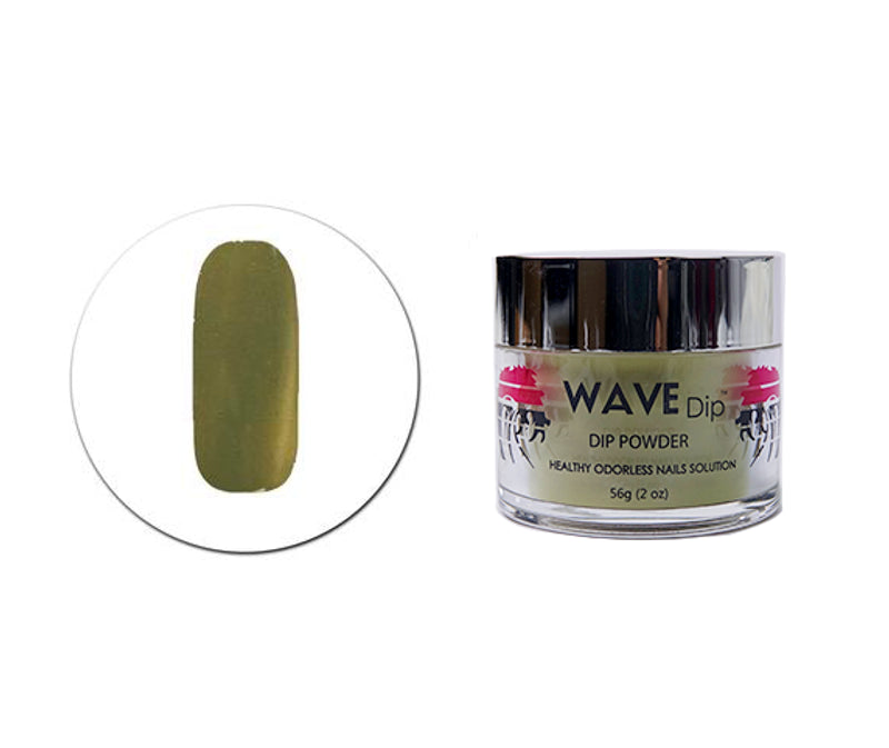 Bột nhúng Wavegel 2 oz - #204 Boa