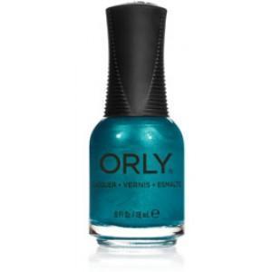 Sơn Móng Tay Orly - 20662 It's Up To Blue