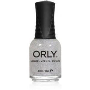 Sơn Móng Tay Orly - 20709 Prisma Gloss Silver