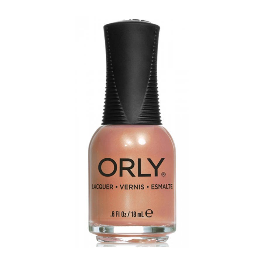 Sơn Móng Tay Orly - 20744 Gilded Coral 