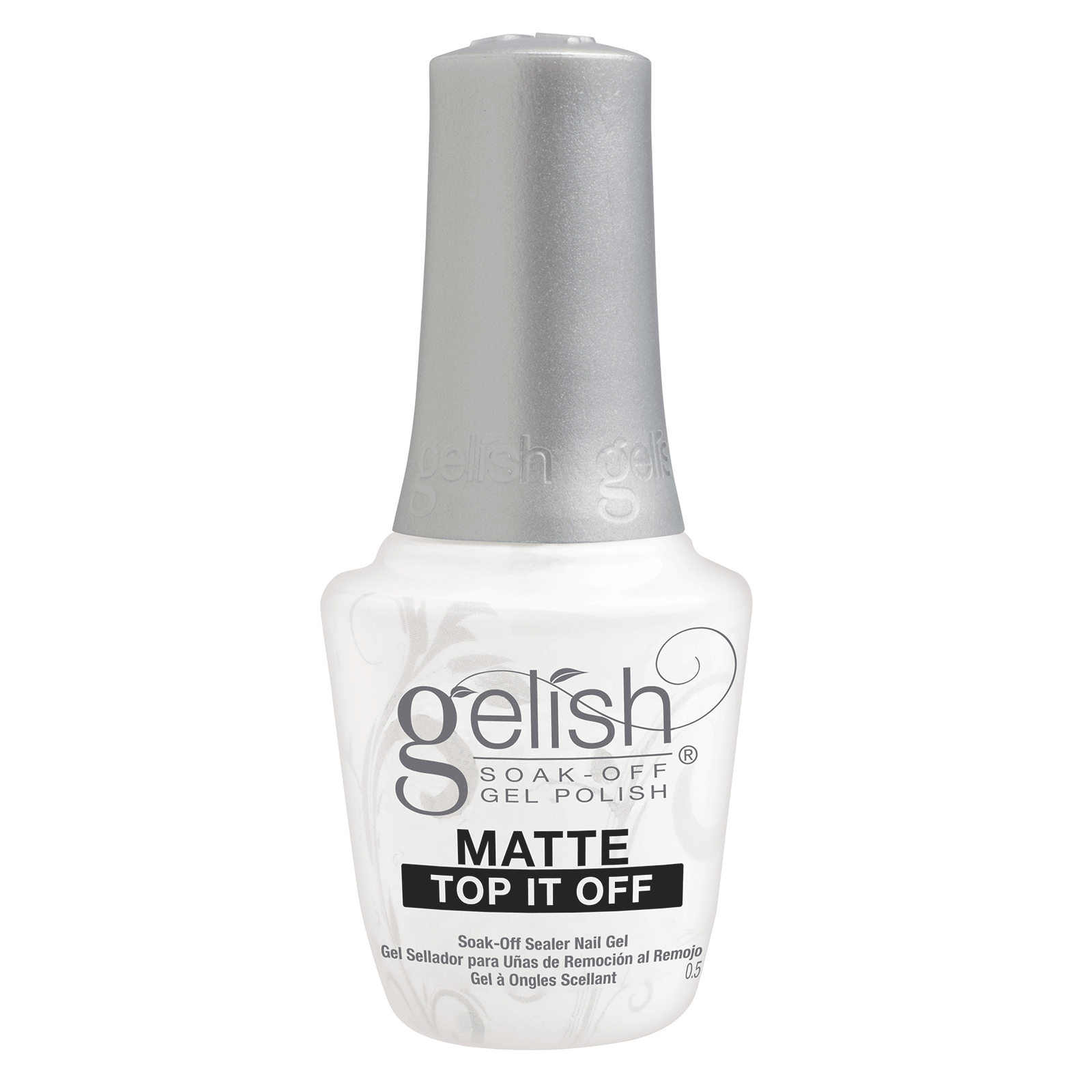 Gelish mờ hàng đầu