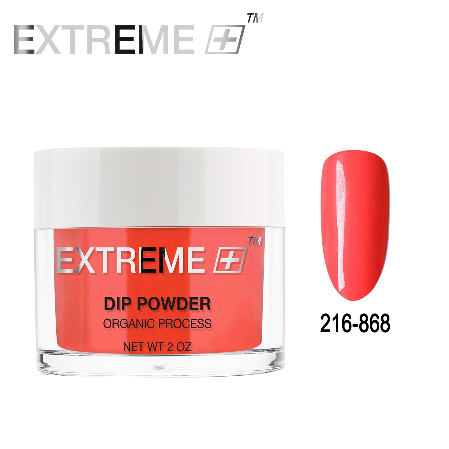 Phấn phủ EXTREME+ All-in-One #D216