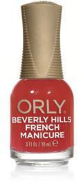 Sơn Móng Tay Orly - 22105 Beverly Hills Plum