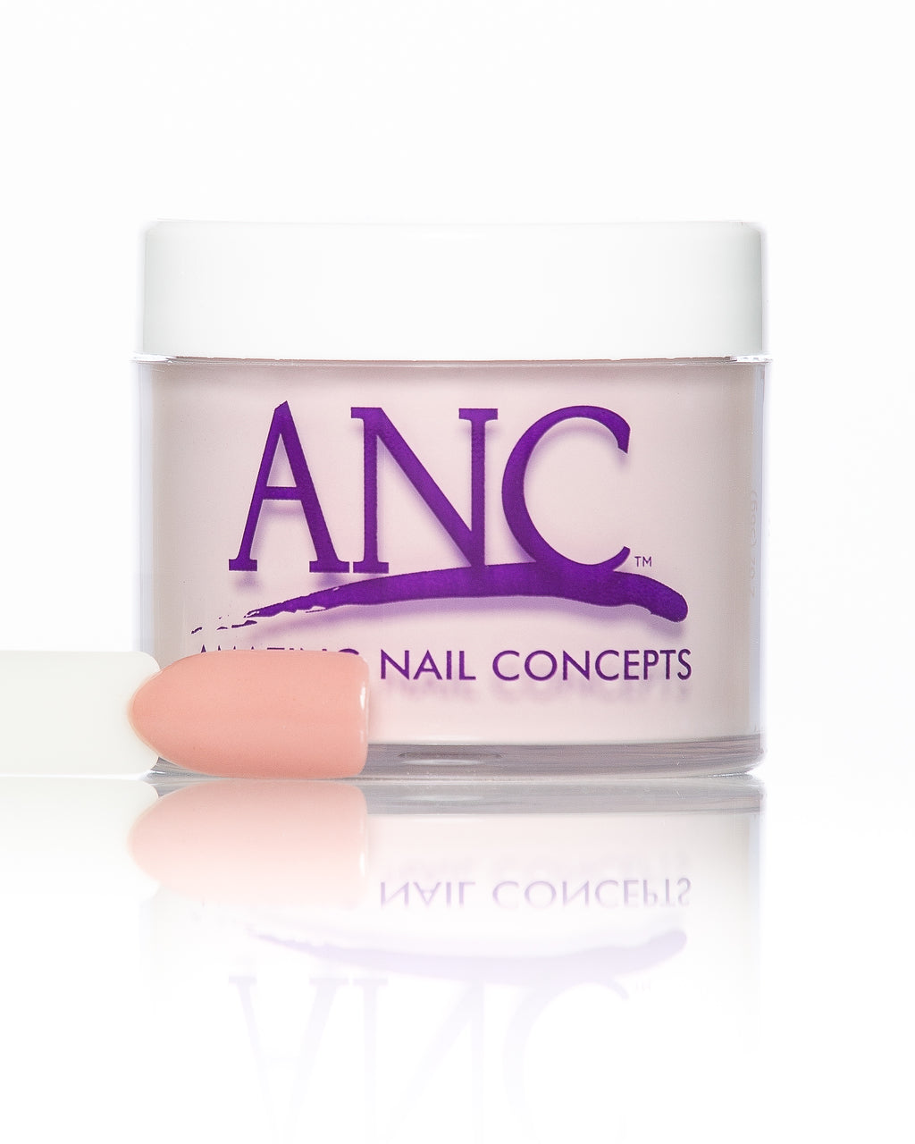 ANC Dipping Powder #232 Cover Caramel