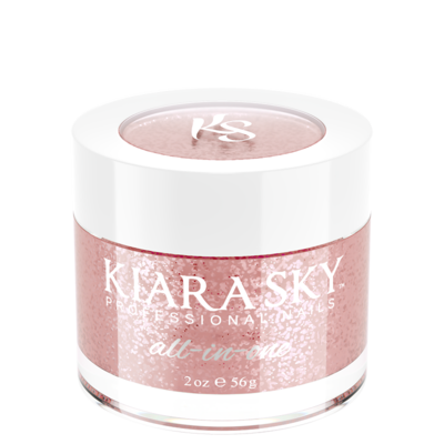 Kiara Sky All-In-One Dip Powder DM5023 GLEAM BIG 