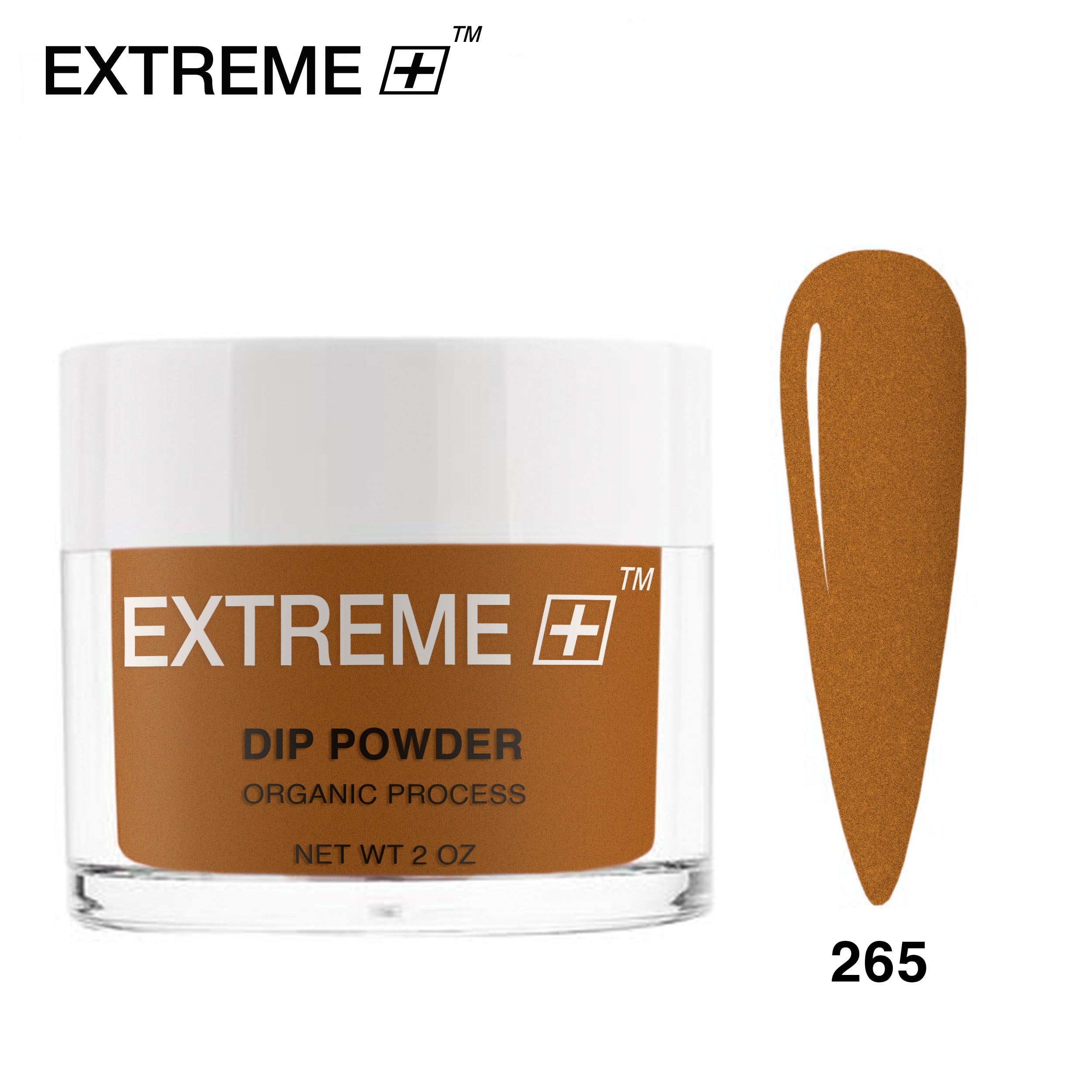 Bột Nhúng EXTREME+ 2 oz - #265 Mocha