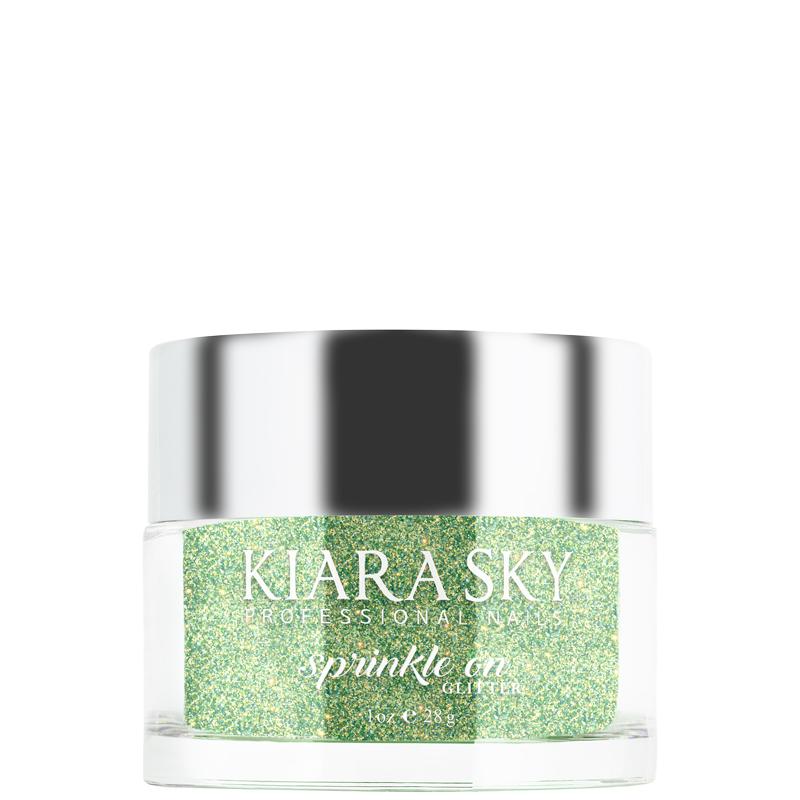 Kiara Sky Sprinkle On Glitter - SP284 - Fintastic