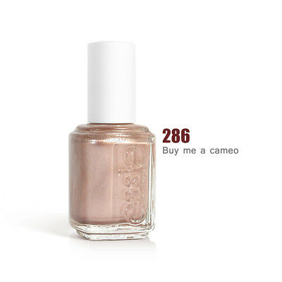 Sơn móng tay Essie Buy Me A Cameo 286