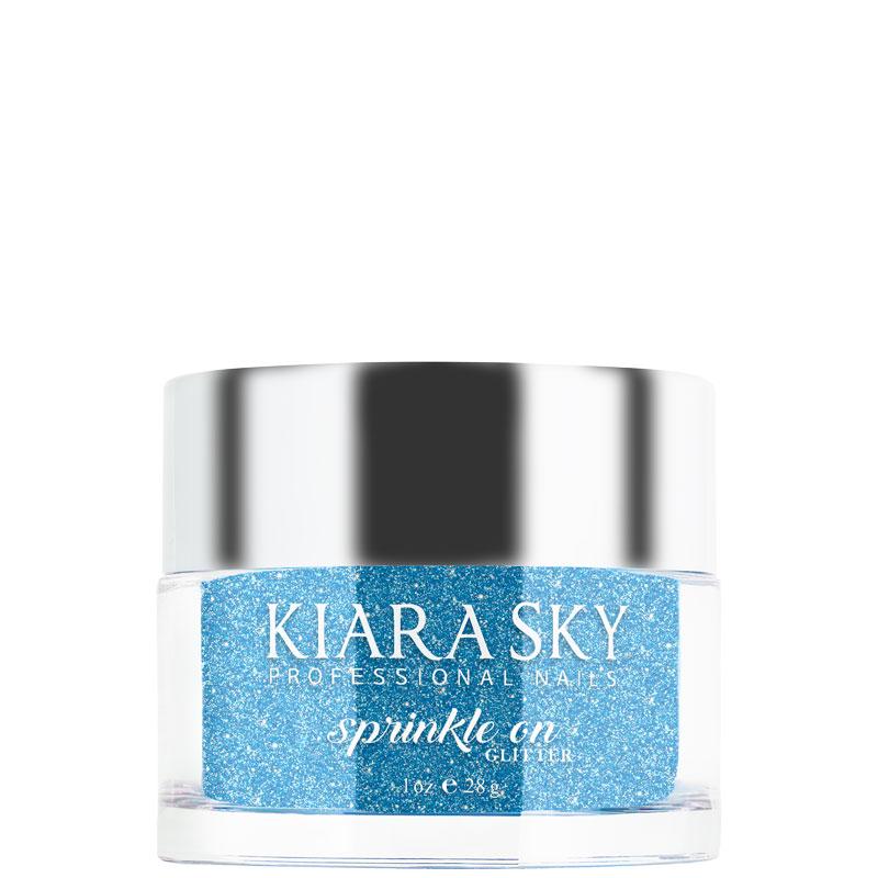 Kiara Sky Sprinkle On Glitter - SP291 - Cloud 9