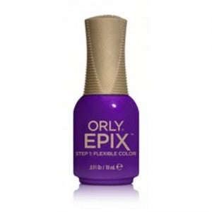 Orly Epix Màu Linh Hoạt 0.6 Ounce - 29917 Cinematic 