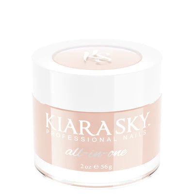 Kiara Sky All-In-One Cover Acrylic - DMCV003 Sweet As Pie 