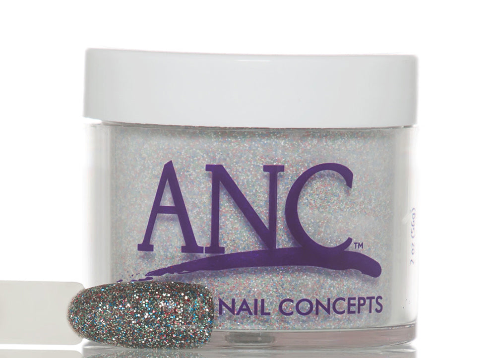 ANC Dipping Powder #030 Multi Color Shimmer