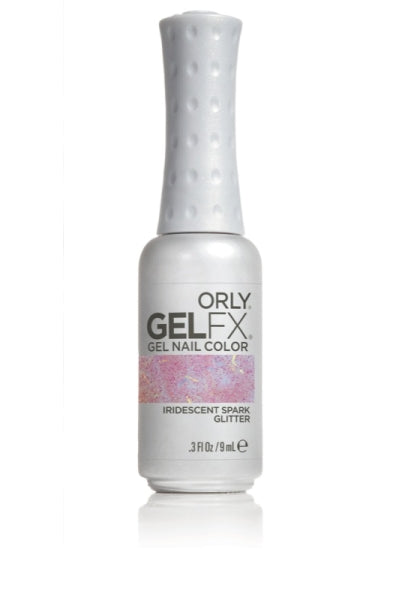 Gel Tẩy Tế Bào Chết Orly Gel FX .3 fl oz / 9 ml - 30032