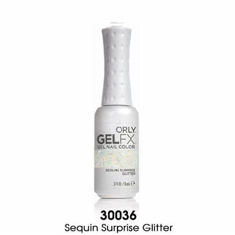 Gel Tẩy Tế Bào Chết Orly Gel FX .3 fl oz / 9 ml - 30036