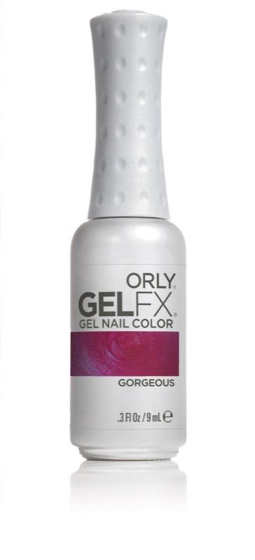Gel Chống Thấm Orly Gel FX .3 fl oz / 9 ml - 30131