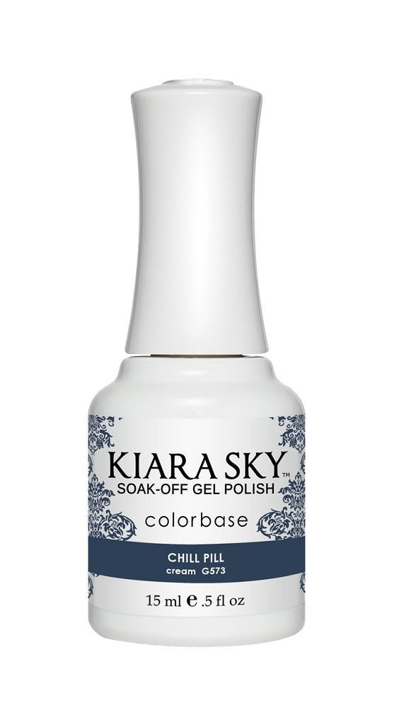 KIARA SKY GEL - Viên Uống Lạnh G573