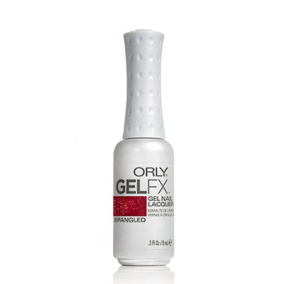 Gel Tẩy Tế Bào Chết Orly Gel FX .3 fl oz / 9 ml - 30721