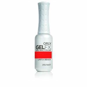 Gel Tẩy Tế Bào Chết Orly Gel FX .3 fl oz / 9 ml - 30876