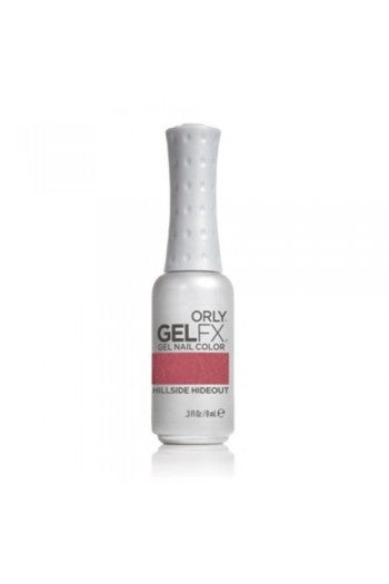 Gel Tẩy Tế Bào Chết Orly Gel FX .3 fl oz / 9 ml - 30892