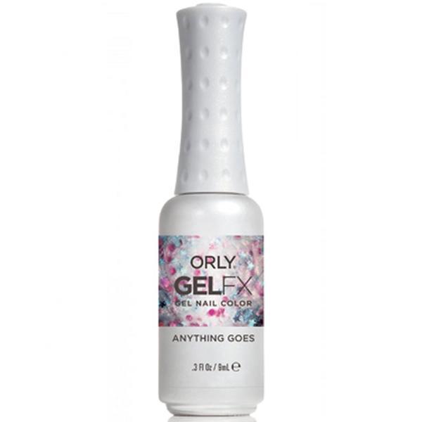 Gel Chống Thấm Orly Gel FX .3 fl oz / 9 ml - 30924