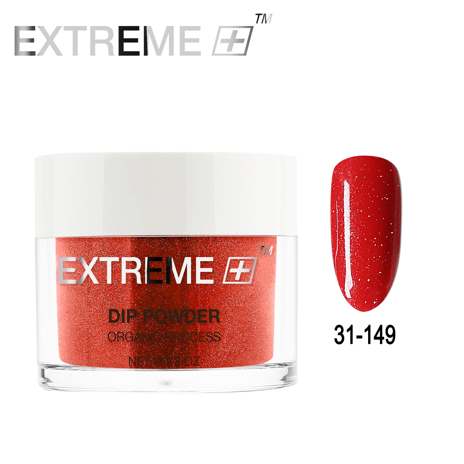 Phấn phủ EXTREME+ All-in-One #D031