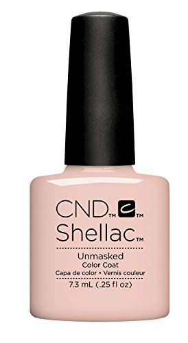 CND - Shellac Unmasked